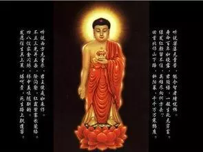 化解過去的怨結,是學佛路上的必修課!