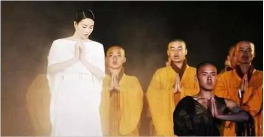 化解過去的怨結,是學佛路上的必修課!