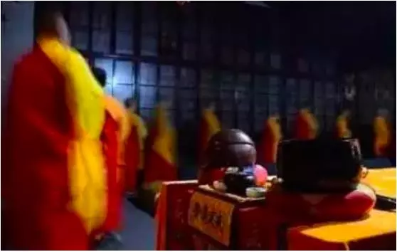念佛的時候,需要這麼做,非常靈驗!佛弟子切記!