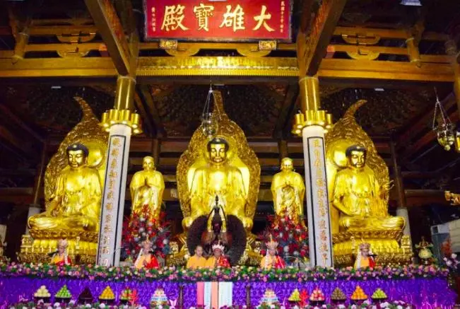 人死後的去向由什麼來決定?