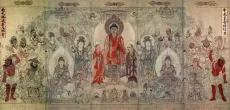身心的病,都跟自己善惡業有關!