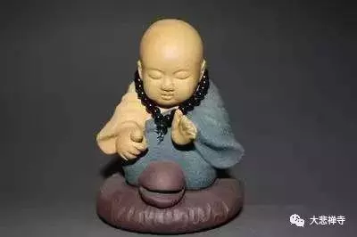 真正修行的人應該做什麼?
