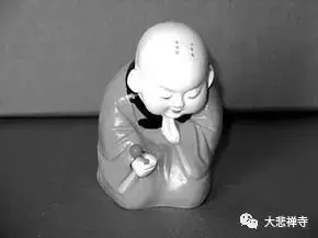 真正修行的人應該做什麼?
