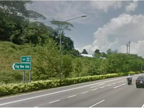 獅城車禍半身不遂 大馬廚師獲賠185萬
