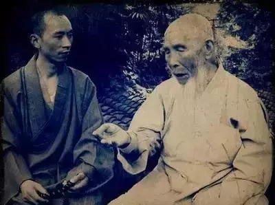 峨眉山百歲高僧通永老和尚講修行心得,顛覆90%的修行人!