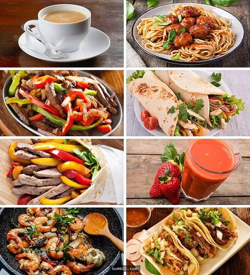 這就是你在世界各國花「新台幣1000元」可以吃到的食物,瑞士的消費讓大家都超想哭!