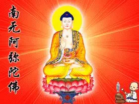 合掌一次能消除多劫業障,這個一定要知道!