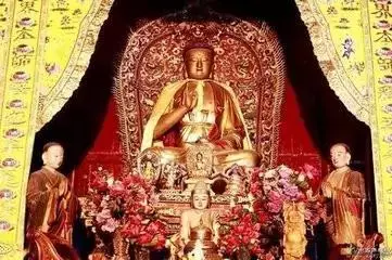 阿彌陀佛!怎麼「趕走」冤親債主?