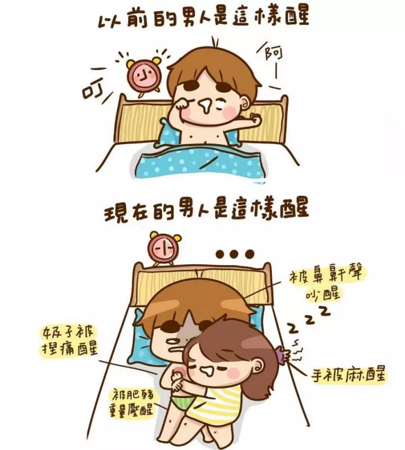 10件男友對你的「甜蜜日常事」,看看你的他中了幾項?