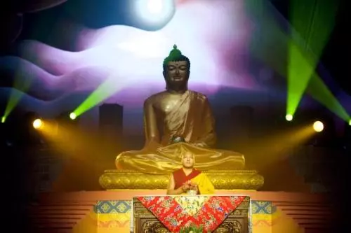 這樣的修行人,諸佛菩薩會在暗中護持!
