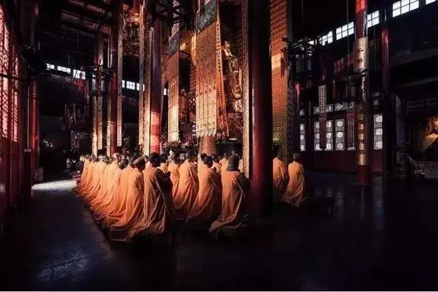 你讀完了,一定會放下許多事