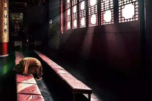 你讀完了,一定會放下許多事