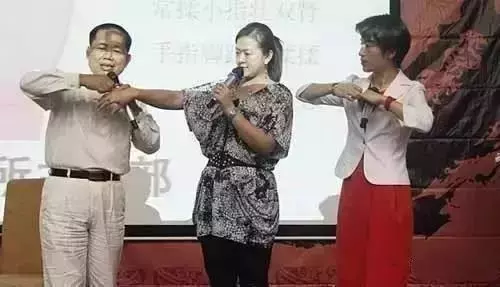 按摩小指=28味藥!每天50下