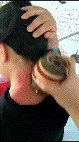 按摩小指=28味藥!每天50下