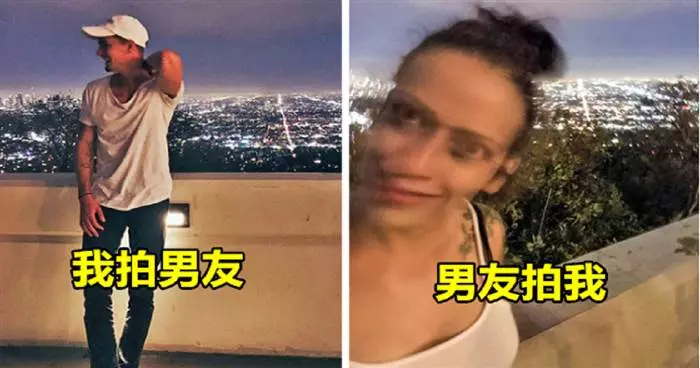 20個看完後,會讓你覺得自己已經很幸運了的「倒楣星人」