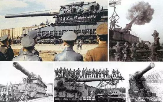 這5個「毀滅世界」的超強黑武器,差點讓希特勒改寫二戰歷史。#5 外星人曾經與納粹結盟?!