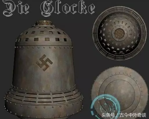 這5個「毀滅世界」的超強黑武器,差點讓希特勒改寫二戰歷史。#5 外星人曾經與納粹結盟?!