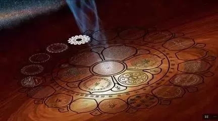 你有福報自然就給你,沒有福報你爭到了,都是業障!