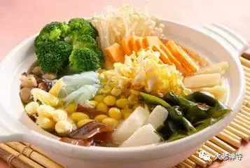 幾乎不吃肉、不想吃肉了,是色身在轉化的標誌!