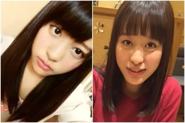 他在交友軟體釣到「神似橋本環奈正妹」超嗨!結果「約出本尊」看傻:妳臉怎麼那麼長!?