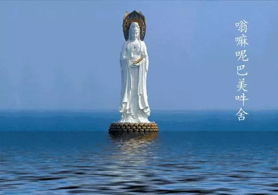 觀世音菩薩下凡,化身老奶奶點化世人,點醒了無數人!