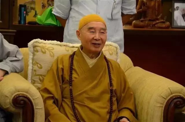 淨空老法師:牙周病,很嚴重,我們自己不知道,教您刷牙的方法!