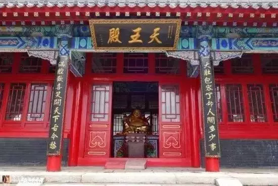 真的大開眼界!再也不怕拜錯菩薩求錯佛了!(強烈要求大家分享此文)