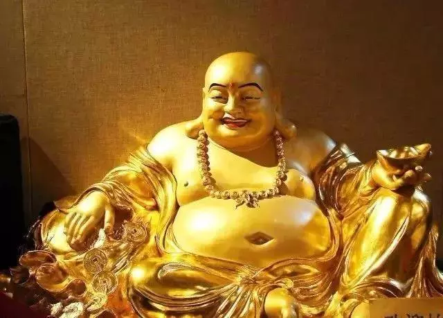 真的大開眼界!再也不怕拜錯菩薩求錯佛了!(強烈要求大家分享此文)