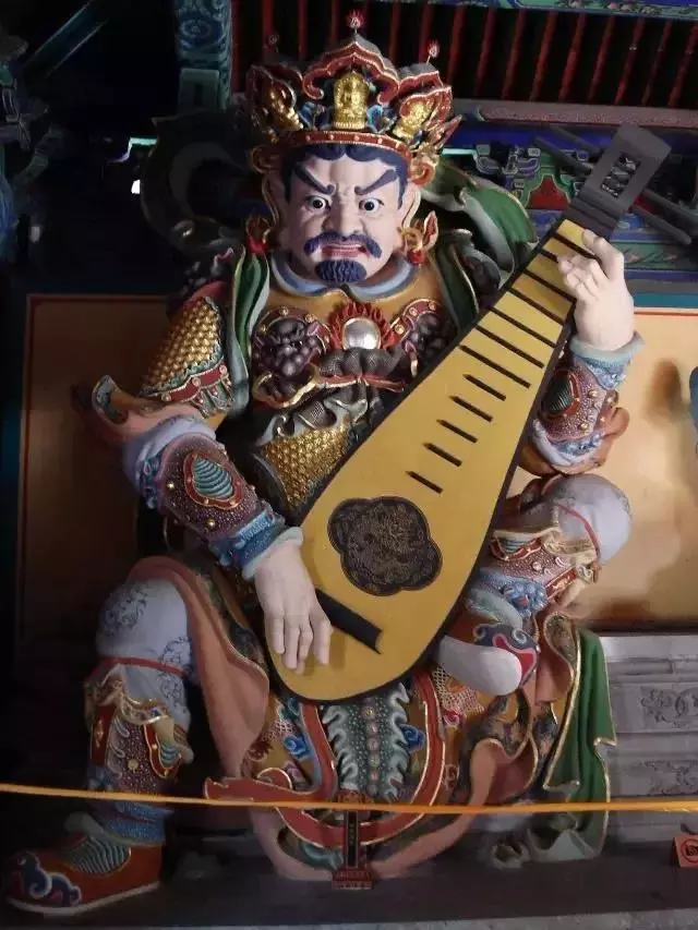 真的大開眼界!再也不怕拜錯菩薩求錯佛了!(強烈要求大家分享此文)