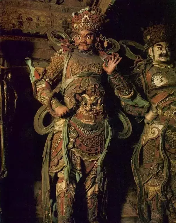 真的大開眼界!再也不怕拜錯菩薩求錯佛了!(強烈要求大家分享此文)