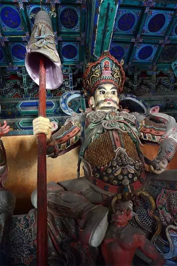 真的大開眼界!再也不怕拜錯菩薩求錯佛了!(強烈要求大家分享此文)