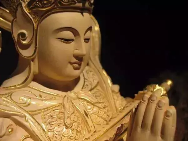 真的大開眼界!再也不怕拜錯菩薩求錯佛了!(強烈要求大家分享此文)