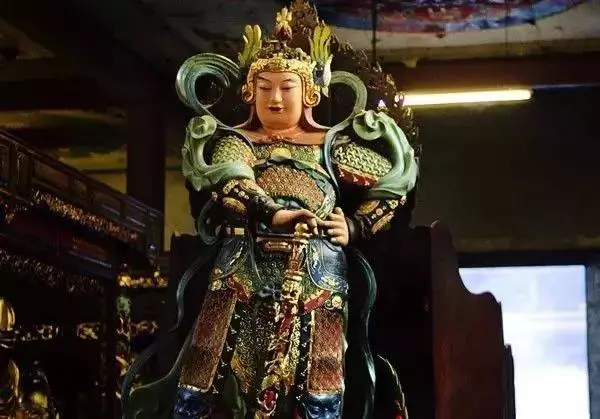 真的大開眼界!再也不怕拜錯菩薩求錯佛了!(強烈要求大家分享此文)