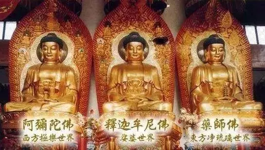 真的大開眼界!再也不怕拜錯菩薩求錯佛了!(強烈要求大家分享此文)