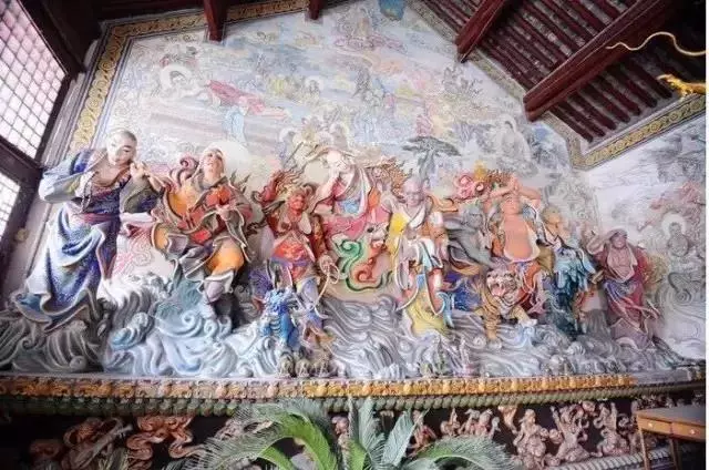 真的大開眼界!再也不怕拜錯菩薩求錯佛了!(強烈要求大家分享此文)