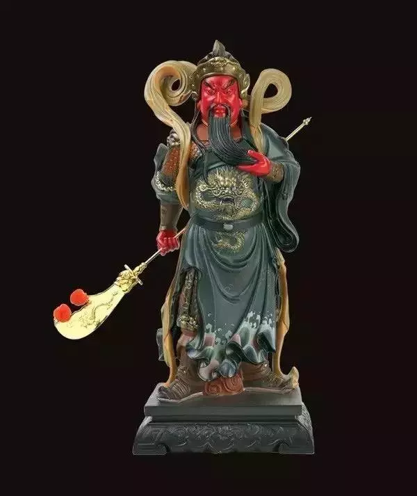 真的大開眼界!再也不怕拜錯菩薩求錯佛了!(強烈要求大家分享此文)