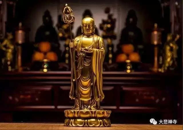 宣化上人:現在有這三種妖怪出現於世!