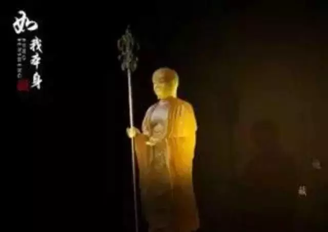 宣化上人:為什麼夢裡會有一些預感,而且還很準?