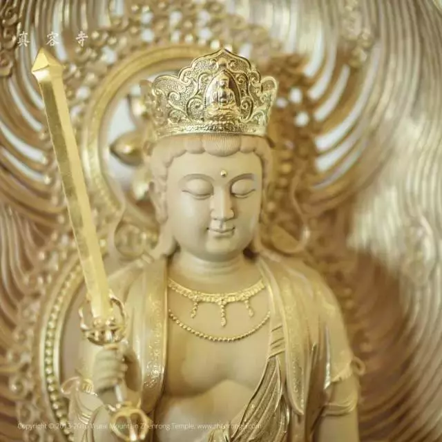 真容寺首次公布《夢參老法師.真身舍利》瞻禮得福！殊勝無比！