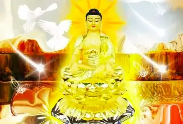城隍爺夢中讓他背銀子,醒來才知真相竟然是......!