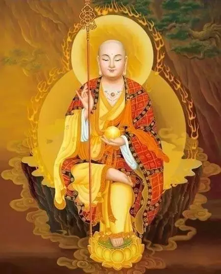 未來不由你計畫,業果早就安排好了