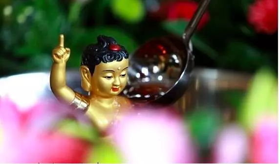 未來不由你計畫,業果早就安排好了