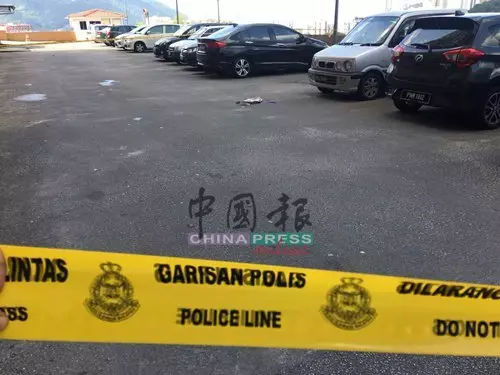 疑靠近窗戶失足8歲女童12樓墜下當場喪命!