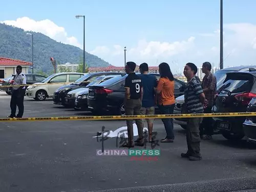 疑靠近窗戶失足8歲女童12樓墜下當場喪命!
