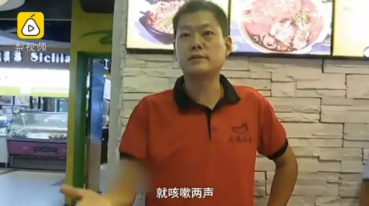 奇葩請假法!女員工不爽請假被扣薪大鬧...超瞎!老闆無奈:只傳一聲OO!