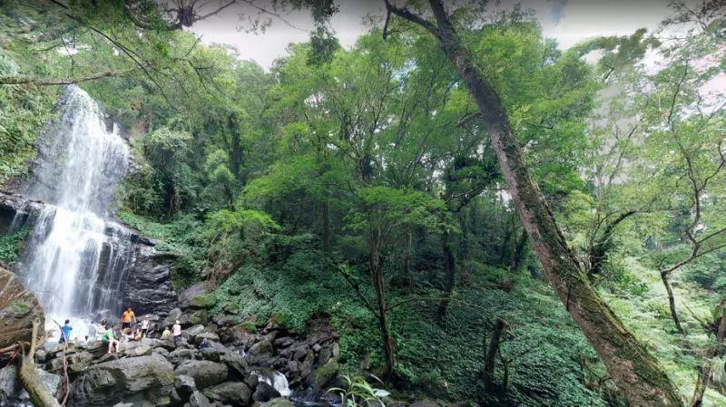 婦登山失聯12天剩遺體 友詭異說詞害警消苦尋