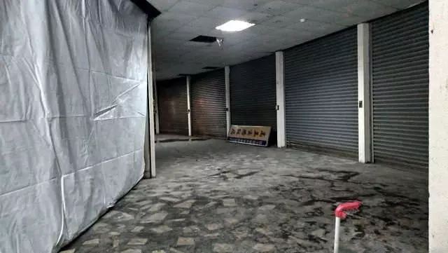 在地人都不敢靠近...台南站前超神祕「鐵道飯店」內部長怎樣?他實地探勘po文被讚:真勇者!
