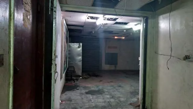 在地人都不敢靠近...台南站前超神祕「鐵道飯店」內部長怎樣?他實地探勘po文被讚:真勇者!