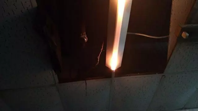 在地人都不敢靠近...台南站前超神祕「鐵道飯店」內部長怎樣?他實地探勘po文被讚:真勇者!