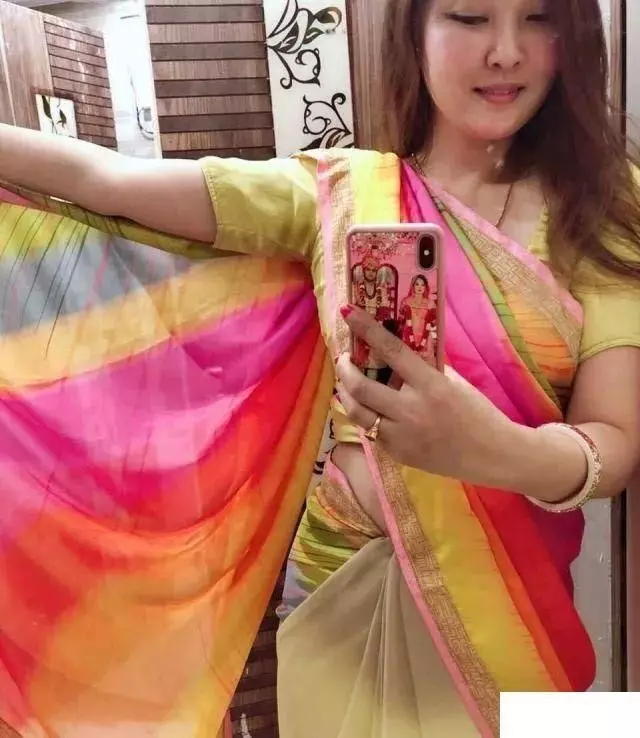 鼓吹女生CCR印度!強國女直呼「像當少奶奶超爽」老公養一輩子 高調炫富反被戰翻
